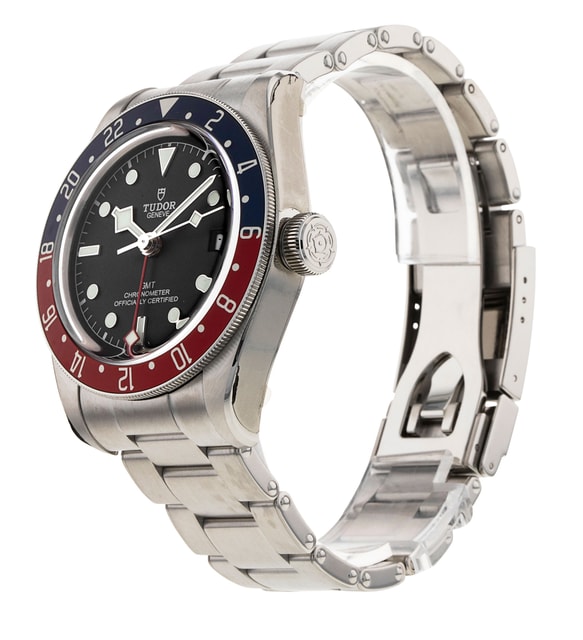 Tudor Black Bay GMT M79830RB-0001 Image 2